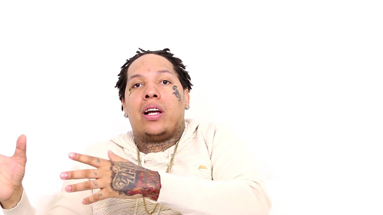King Yella On Chicago Violence It s Rigged Government Is Behind A Lot 