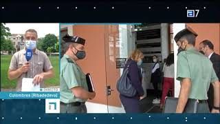 Ribadedeva un concejo seguro