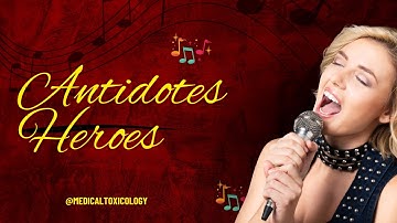 Antidotes Heroes