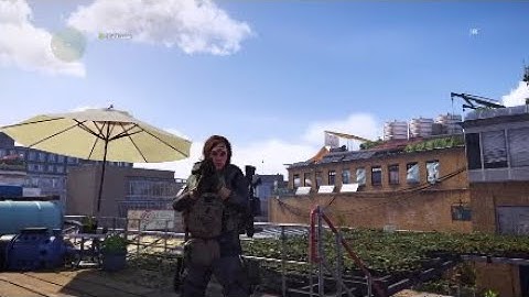 Division 2 - How to get the Patchwork trophy - How to claim commendation rewards and get patches