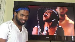Cynthia Erivo - Stand Up - Live at the 2020 Oscars - Reaction