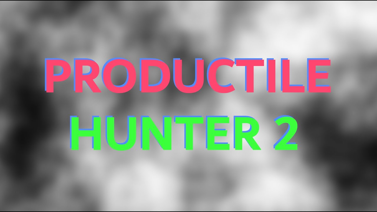 Productile Hunter 2 - MeetFox, VirtualCoffee, CleanShot and golang.dk