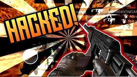 Free Hacked Bullet Force Account