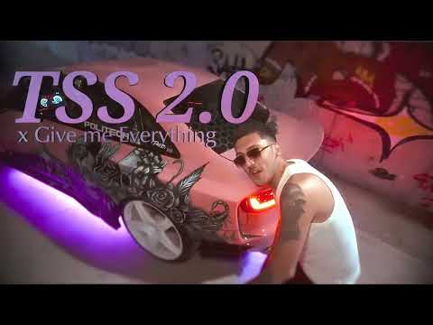 TSS 2.0 x Give me everything (prod. by fluxxy)