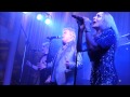 Cheryl Baker, Mike Nolan and Jay Aston formerly of Bucks Fizz - You And Your Heart So Blue (live!)