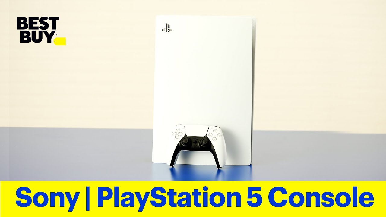 ps5 console - Best Buy