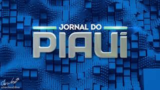 Trilha sonora do "Jornal do Piauí" (outubro/2023) - TV Cidade Verde/SBT