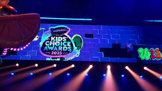 Kids' Choice Awards 2025 brought to you by Instacart Spot 2 (Nickelodeon U.S.)