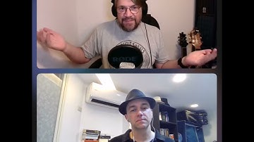 Substack, Podcasting, Rock Bios, and More