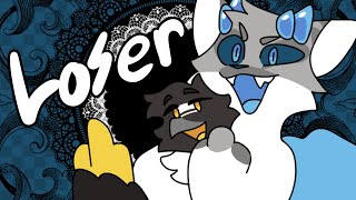 Neoni  LOSER // Animation Meme