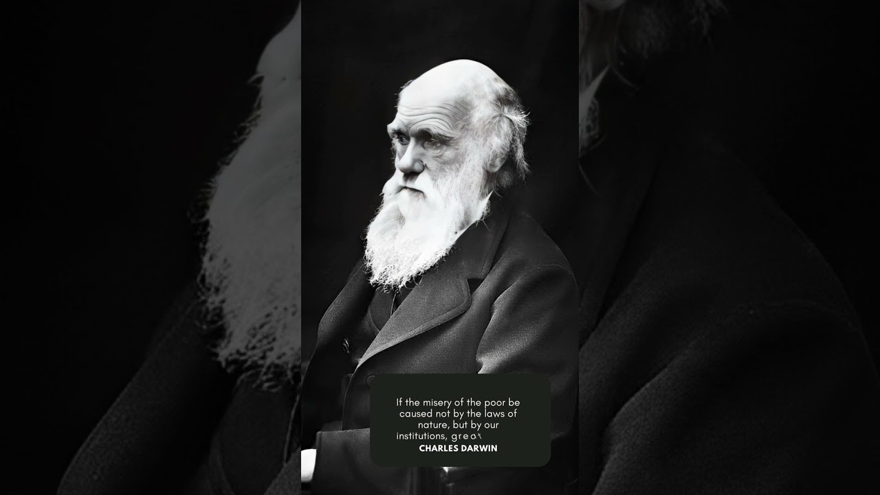 Charles Darwin quotes about Natural selection