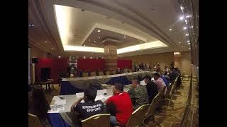 ASEAN 2017| Operations Period Briefing with IC 2017