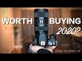 Sigma 18-35mm 1.8 Review | How Is It Now In 2020?