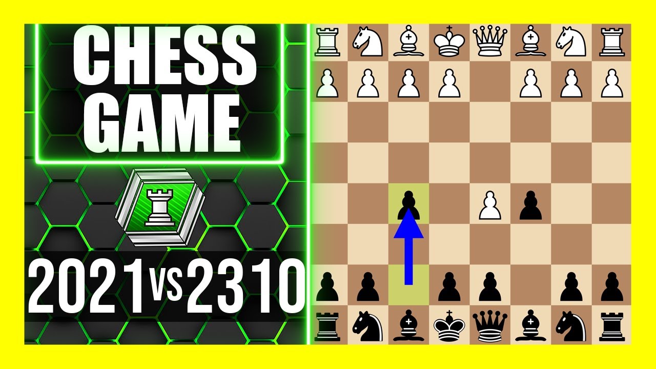 Benoni Defense for BEGGINERS #chess