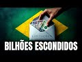Ninguém Fala Disso: As Licitações que Movimentam Bilhões