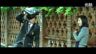 周杰倫 蒲公英的约定 MV 高畫值