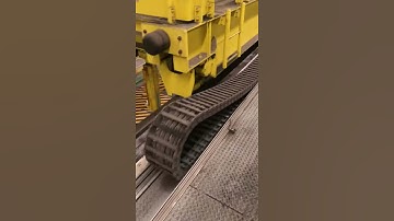 igus E-chain system for steel coil transfer - indoor crane (Vietnam)