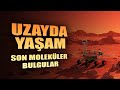 Uzayda Yaşam, Son Moleküler Bulgular ve Evrim Teorisi / Caner Taslaman / Öteki Gündem