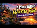Relaxing Music for Healing 🌿 Soothing Piano for Stress Relief, Sleep &amp; Emotional Wellness
