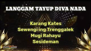 GENDING TAYUP DIVA NADA CAMPURSARI 2022