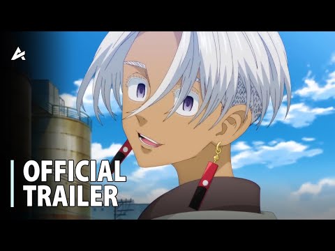 Anime Corner News - JUST IN: Tokyo Revengers: Tenjiku Arc (Season 3)  revealed a new trailer! Watch: acani.me/tokyorevengers3-pv-kv