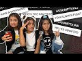 Answering Your Assumptions About Us *SHOCKING* | GEM Sisters