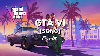 GTA 6 - Pascal Music 🏙️🚔🎶 #GTA6 #GTAsong