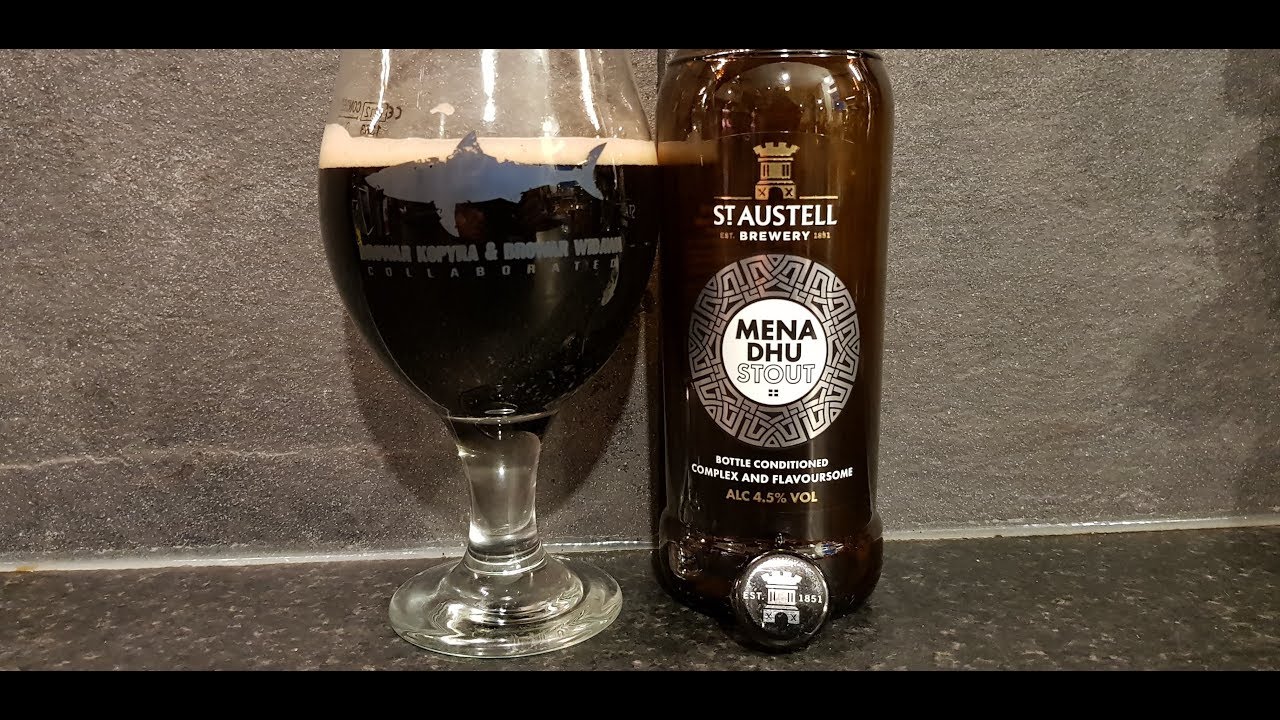 pair MENA DHU Cornish Stout 1/2 glass mugs. pair MENA DHU Cornish Stout 1/2 glass mugs.