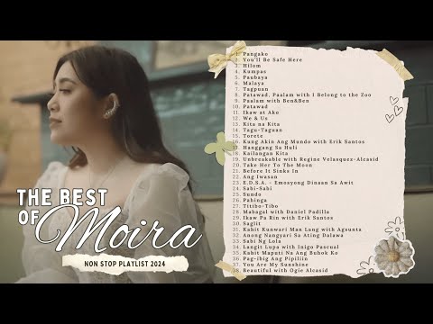 Moira - The Best of Moira 
