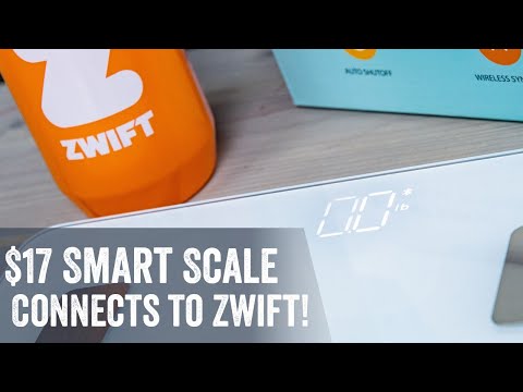 2023 Eufy Smart Scale Review + Coupon