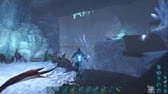 Ark Center Map Underwater Dome Youtube