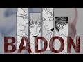 【MAD】BADON 「煙の行方」