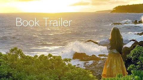Book Trailer