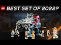 Is This The Best Lego Star Wars Set of 2022?