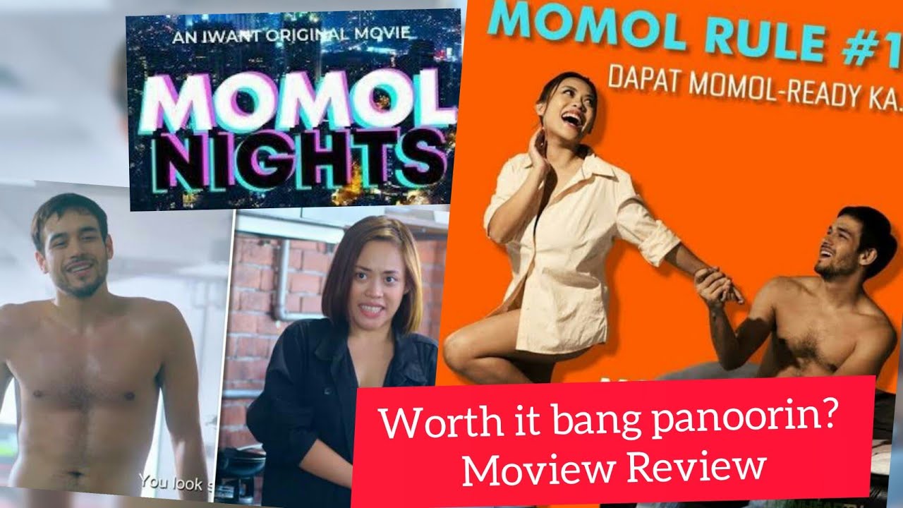 new vlogger, mnmol nights 2019, momol, sexy movie, kit thomson, hunk, kim m...