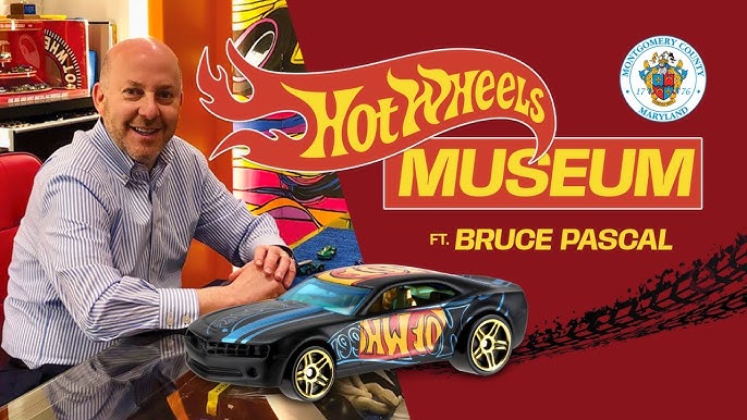 Inside the heartwarming world of Hot Wheels collecting 