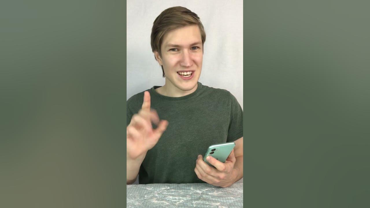 Проверил, как вам? - YouTube