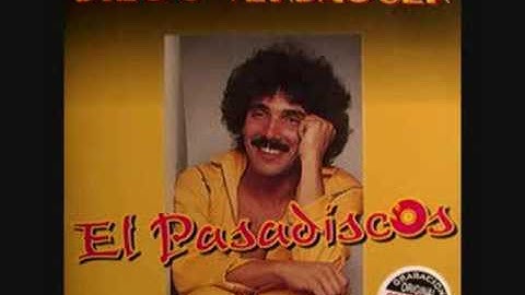 Diego Verdaguer - Partire En Una Vieja Barca