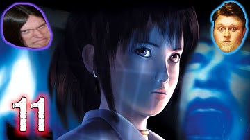 Fatal Frame (Part 11)