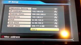 Como programar ilink 210 con servicio privado