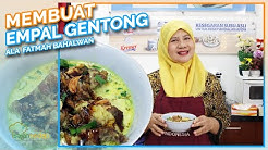 Resep Olahan Daging Kurban: Empal Gentong ala Fatmah Bahalwan dari NCC, Empuk dan Enak! - Durasi: 7.21. 