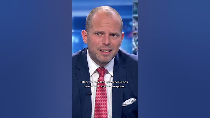 Theo Francken: 'Europa moet zelf leren de broek op te houden' #shorts