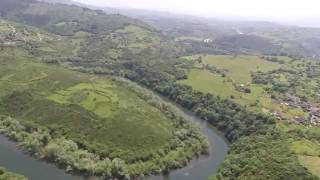 Meandros Del Nora