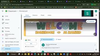 Google Classroom Tutorial