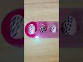 "Animal print Nail art" #nails #nailart #youtubeshorts #viral