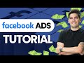 Free Course Image Facebook Ads for beginners by Darrel Wilson