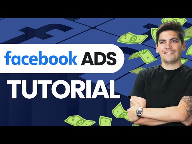 Facebook Ads For Beginners: FAQs, How To Set Up & Time-Saving Tips