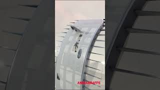 How airplane doors work