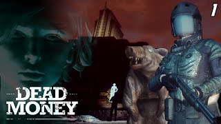 Bring Your Pig! - Dead Money Part 1 | New Vegas DLC