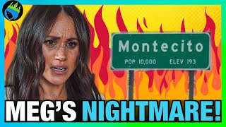 LAWYER REACTS! Meghan Markle TO SUE Montecito Neighbours CAUSING A STINK Against Her!?